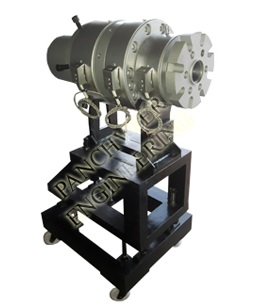 Die Head PVC Pipe & HDPE Pipe